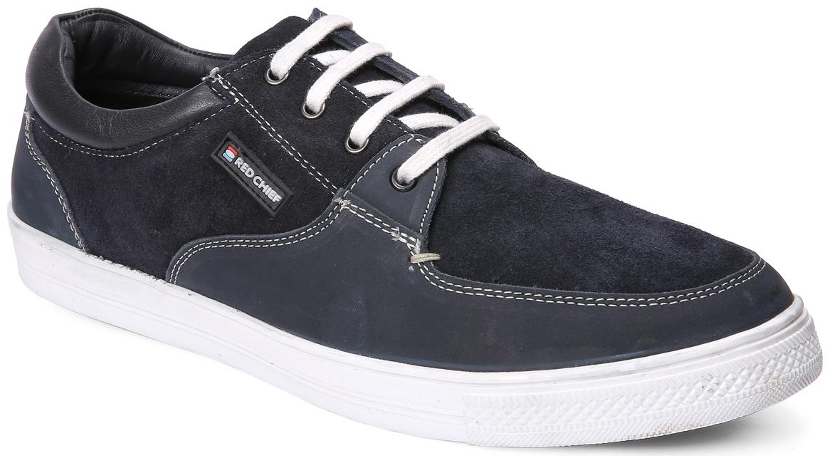 

Red Chief Men Blue Casual Shoes