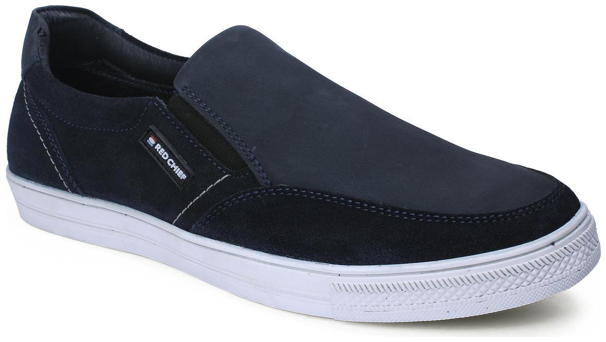 

Red Chief Men Blue Casual Shoes RC3572 002