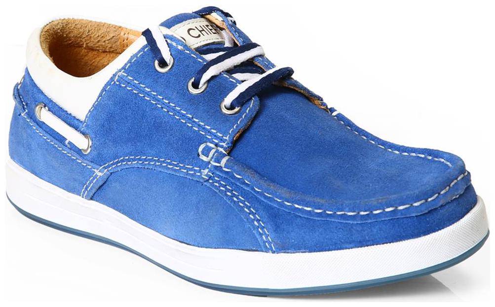 

Red Chief Men Blue Casual Shoes