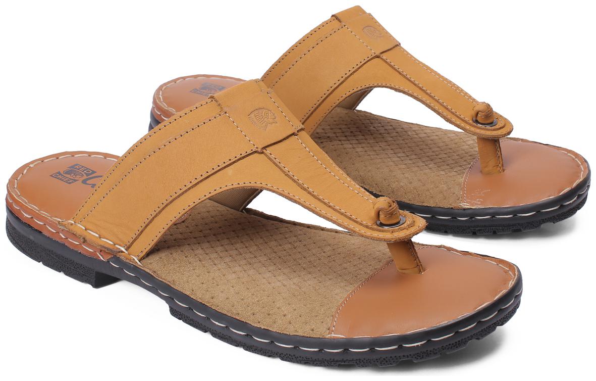 

Red Chief Outdoor Slippers For Men