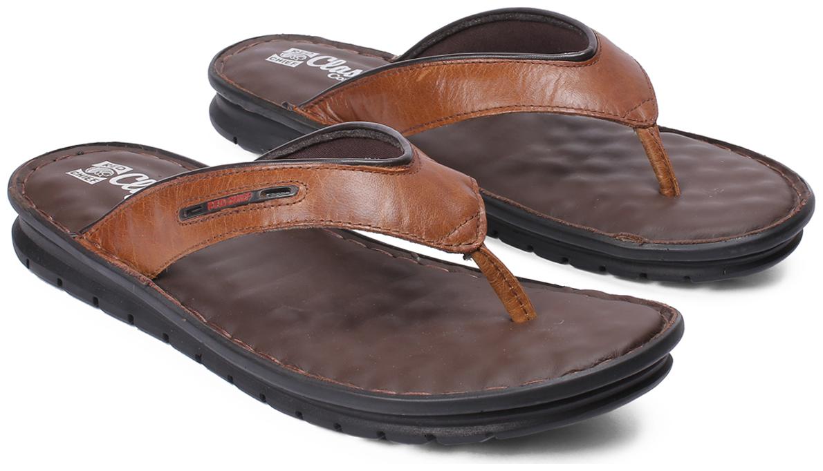 

Red Chief Outdoor Slippers For Men