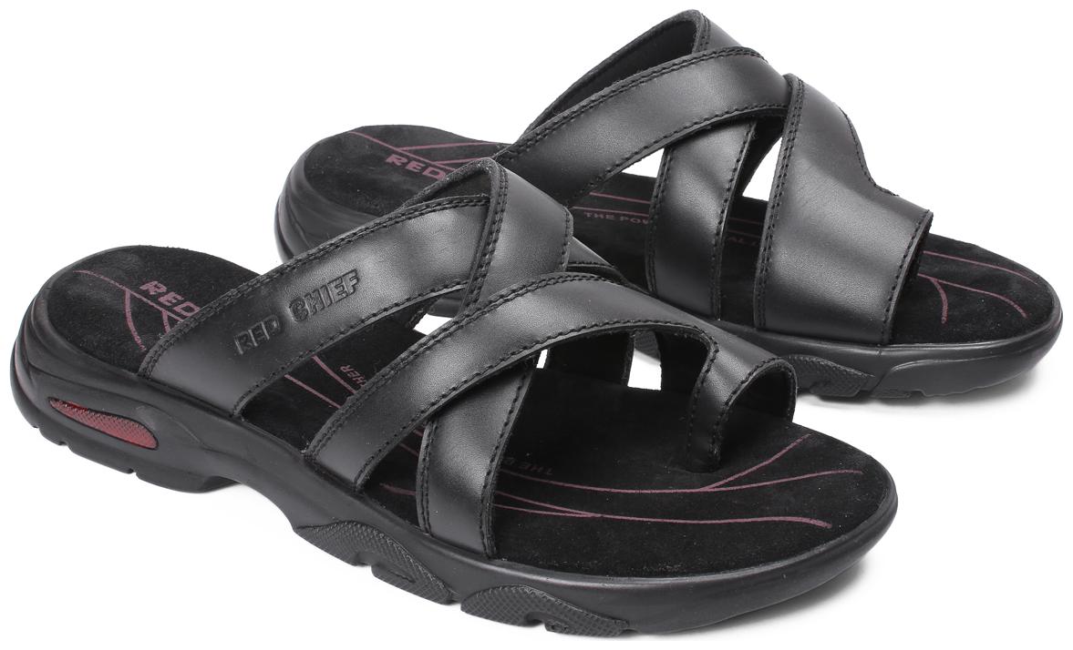

Red Chief Outdoor Slippers For Men