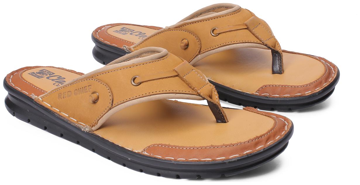 

Red Chief Outdoor Slippers For Men