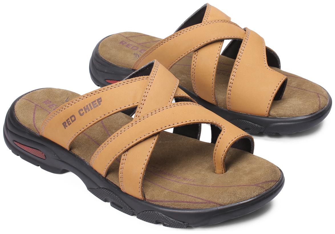 

Red Chief Outdoor Slippers For Men