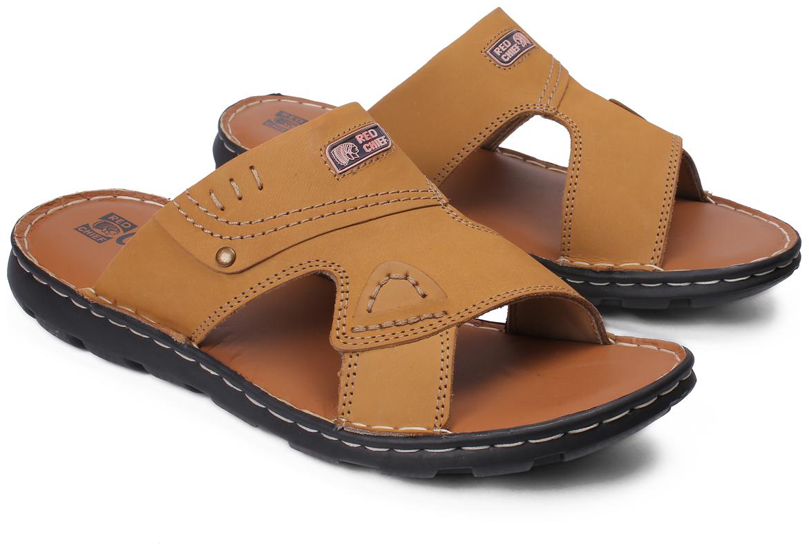 

Red Chief Outdoor Slippers For Men