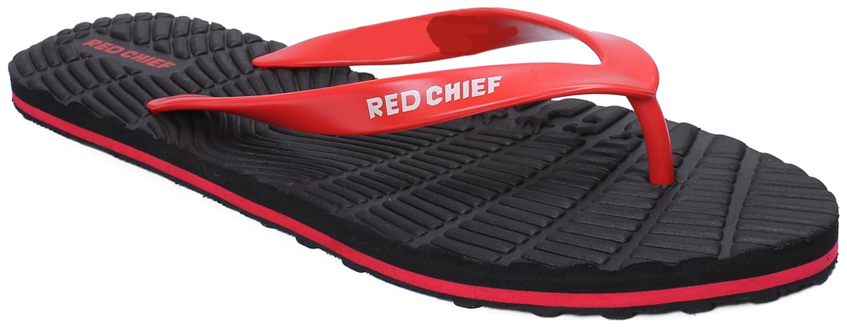 

Red Chief Outdoor Slippers For Men