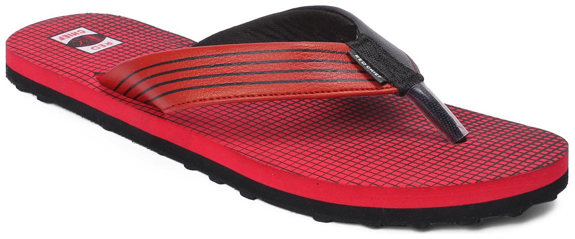 

Red Chief Outdoor Slippers For Men
