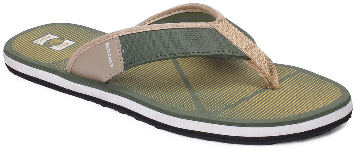 

Red Chief Outdoor Slippers For Men