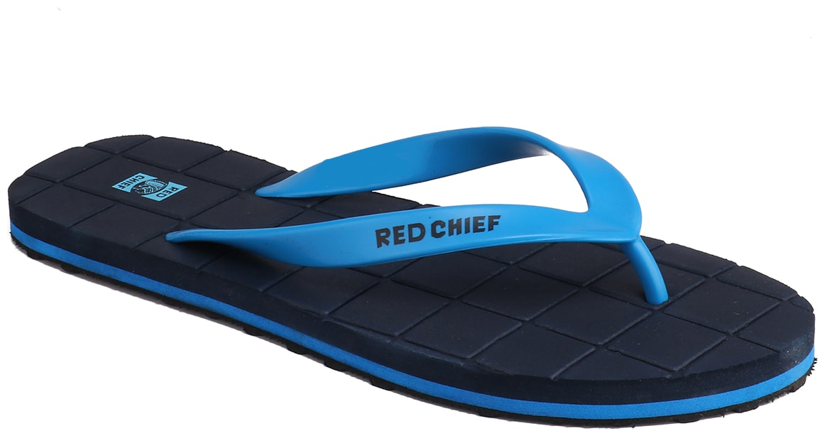 

Red Chief Outdoor Slippers For Men