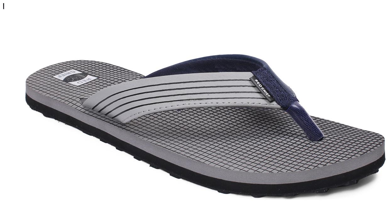 

Red Chief Outdoor Slippers For Men