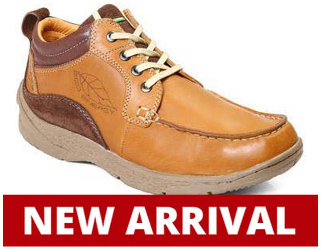 

Red Chief Men s Tan Casual Leather Shoes Rc3078 343