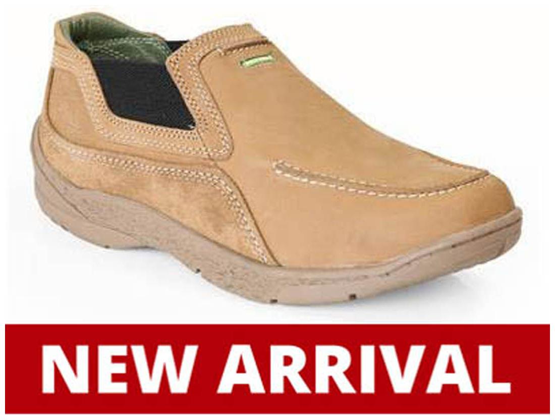 

Red Chief Men Tan Casual Shoes