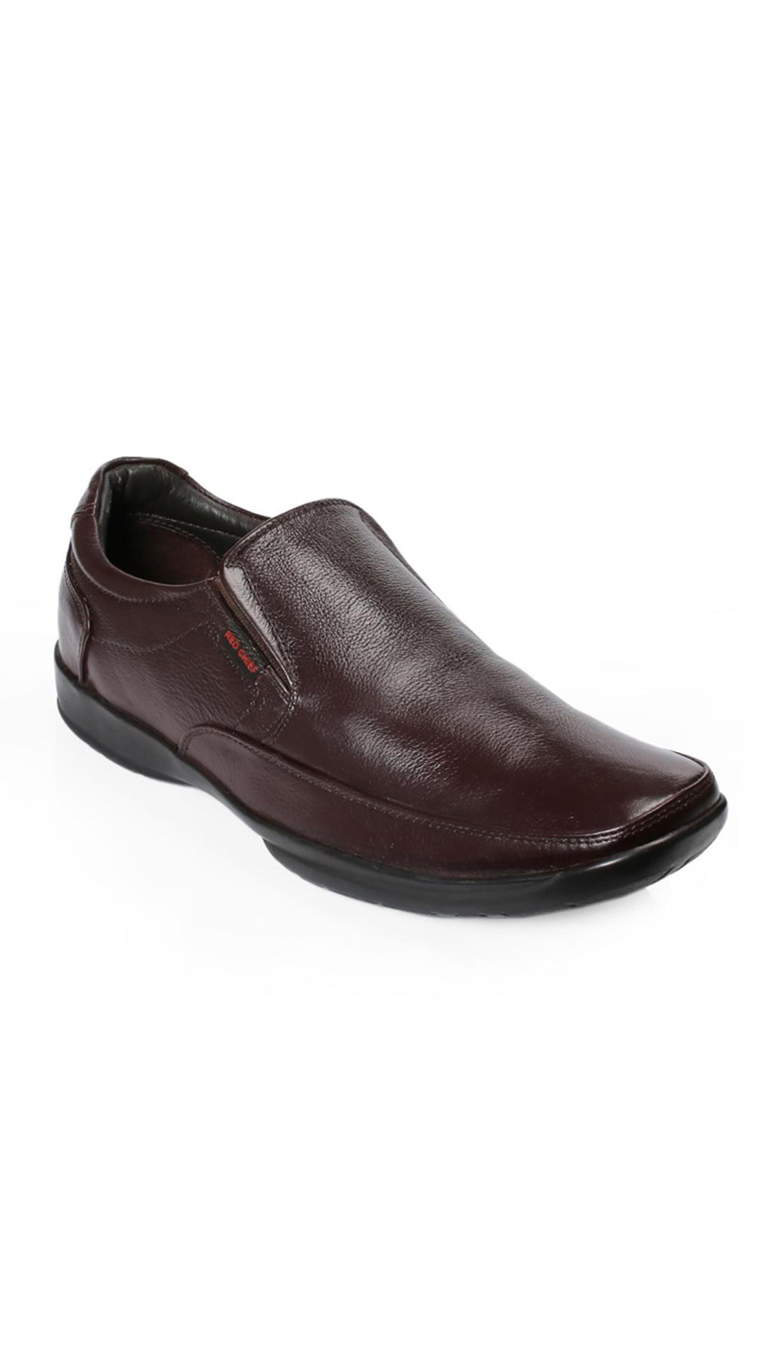 

Red Chief Brown Formal Shoes (RC1091 003)