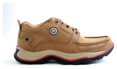 

Red Chief Rust Casual Shoes (RC2024 022)