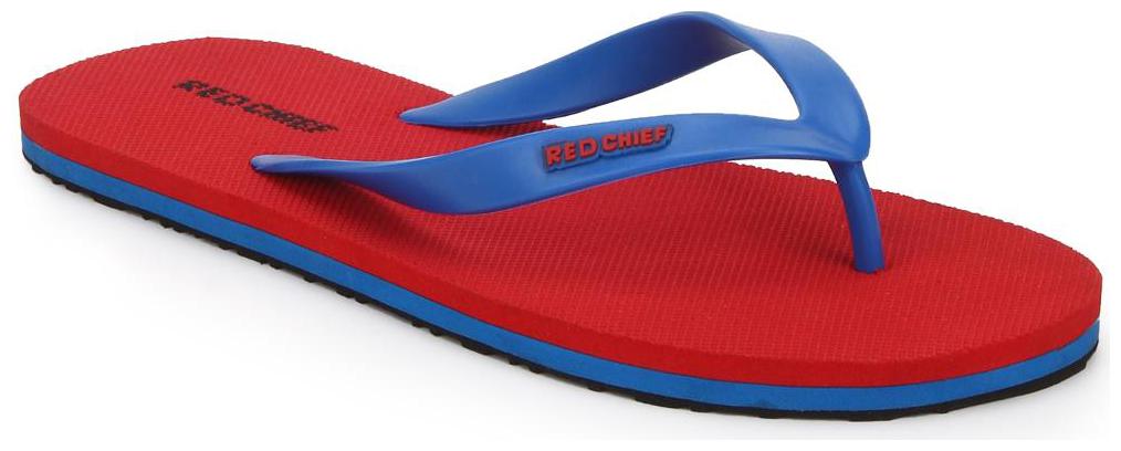 

Red Chief Red Men s Casual Slipper (RC3490 181)