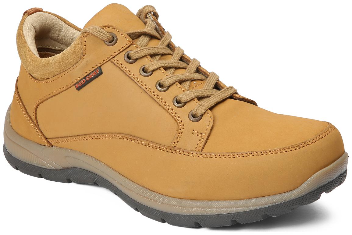 

Red Chief Men Tan Casual Shoes - RESS05 022