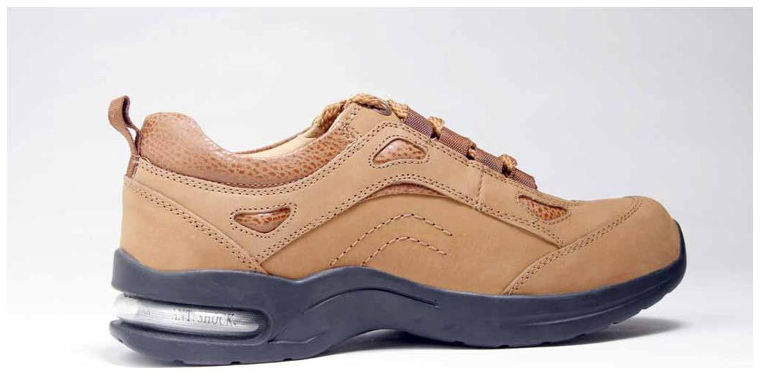 

Red Chief Rust Leather Casual Shoes (RC1975 022)