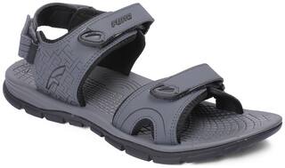 FURO Sandals For Men ( Grey )