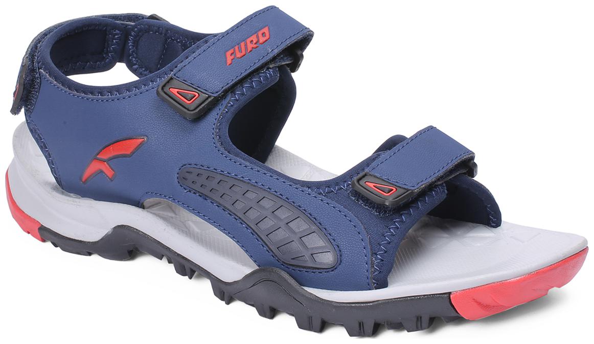 

FURO Men Blue Sandals