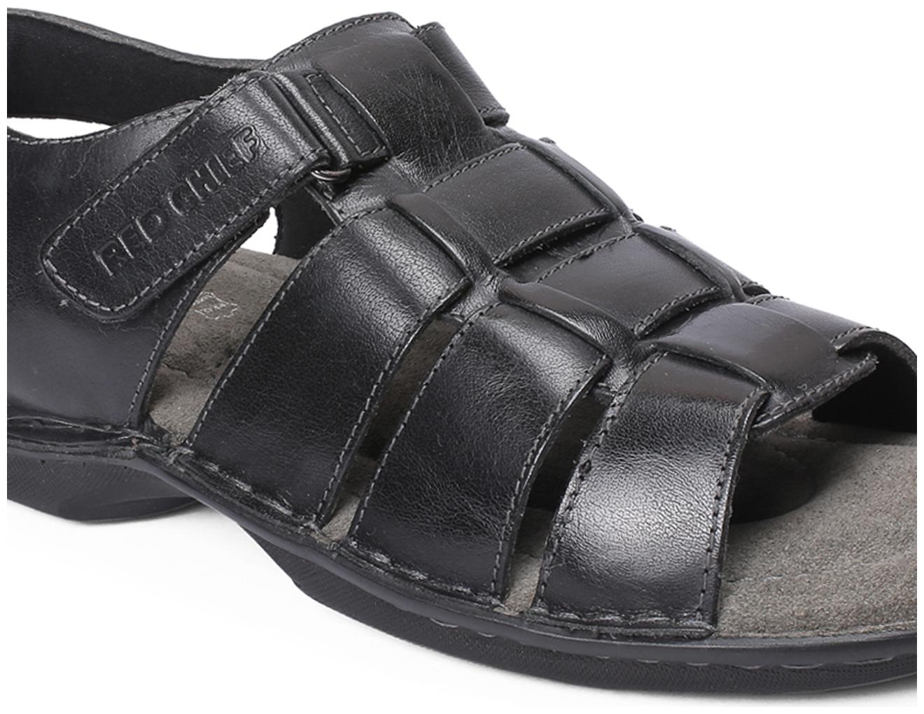

Red Chief Sandals For Men