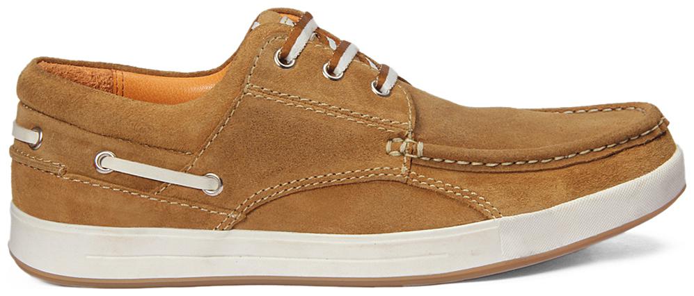 

Red Chief Swed Rust Casual Shoes (RC2351 289)