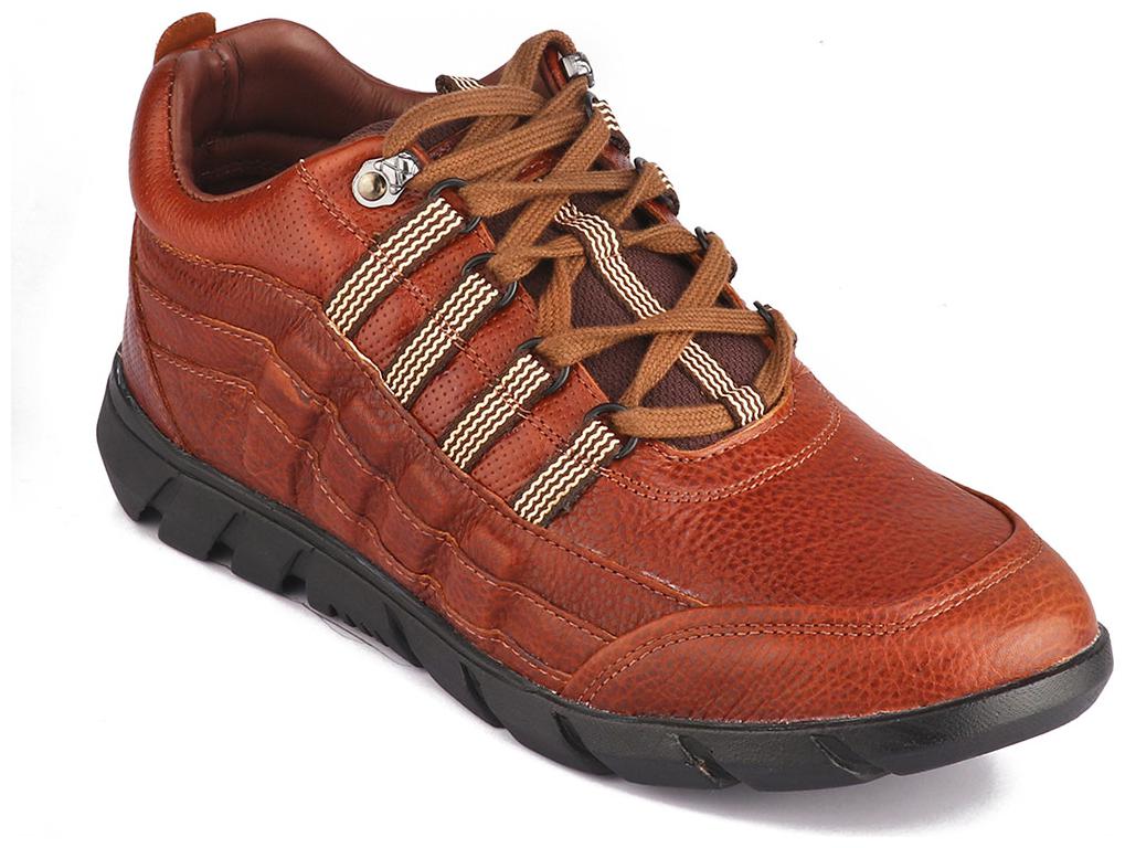 

Red Chief Men Tan Casual Shoes - RC30011 006 - RC30011