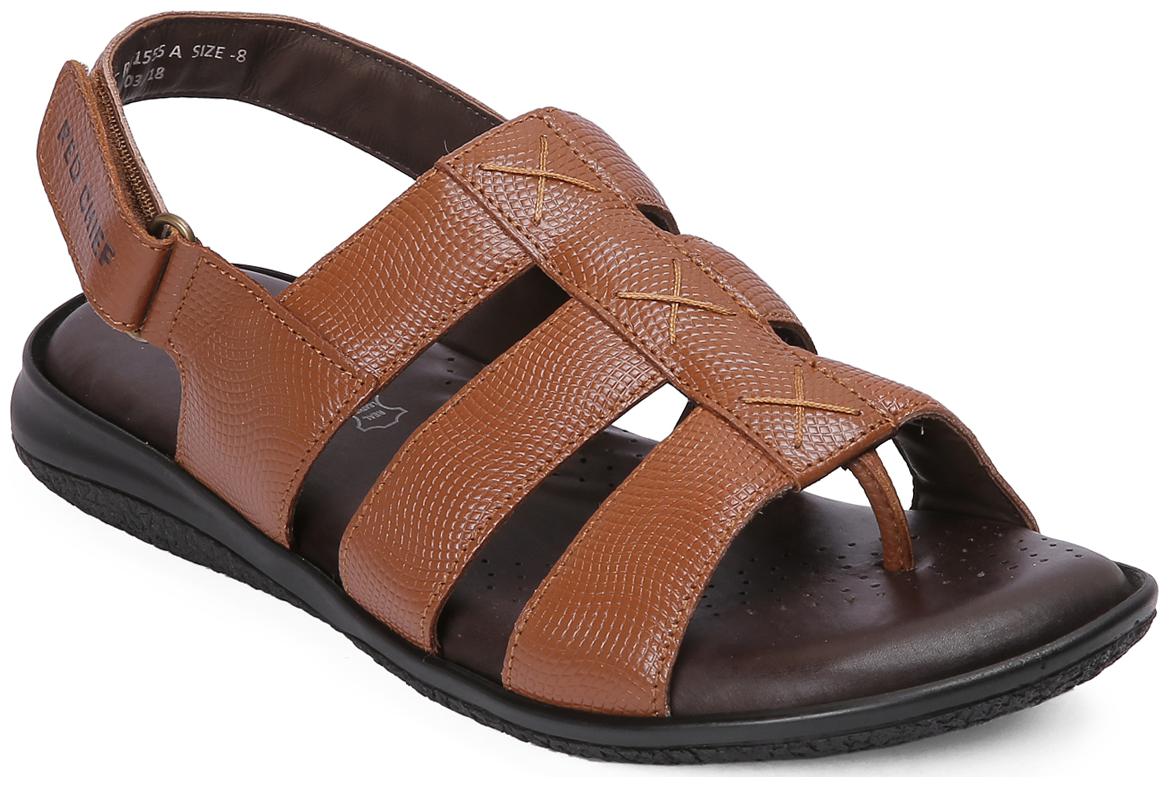 

Red Chief Tan Sandals