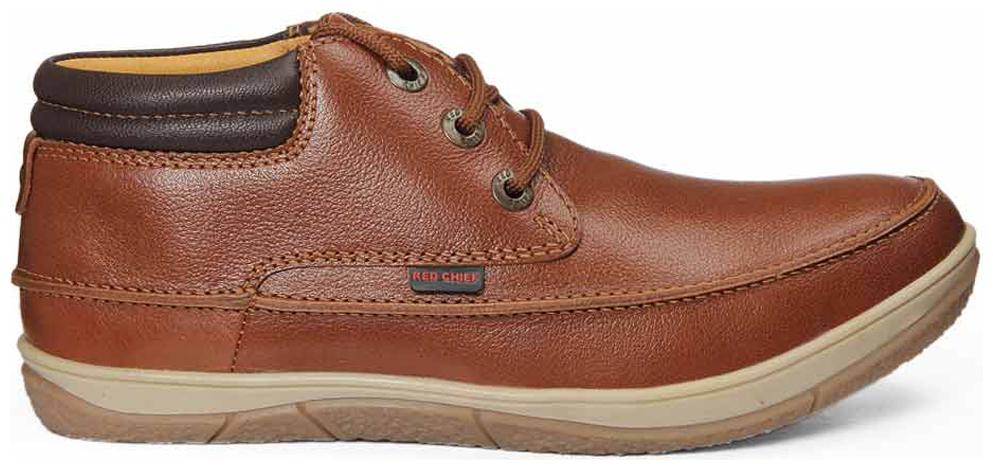 

Red Chief Tan Casual Shoes (RC6093 287)