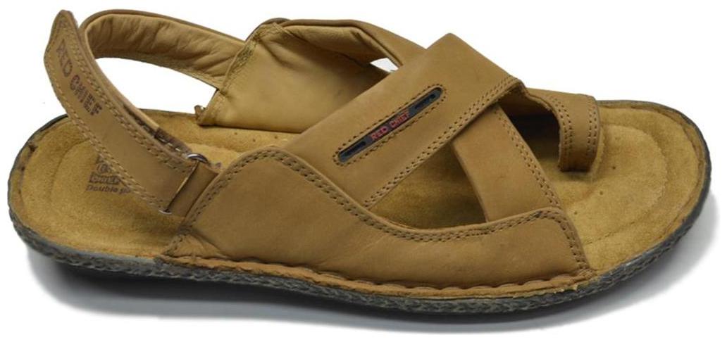 

Red Chief Tan Sandals