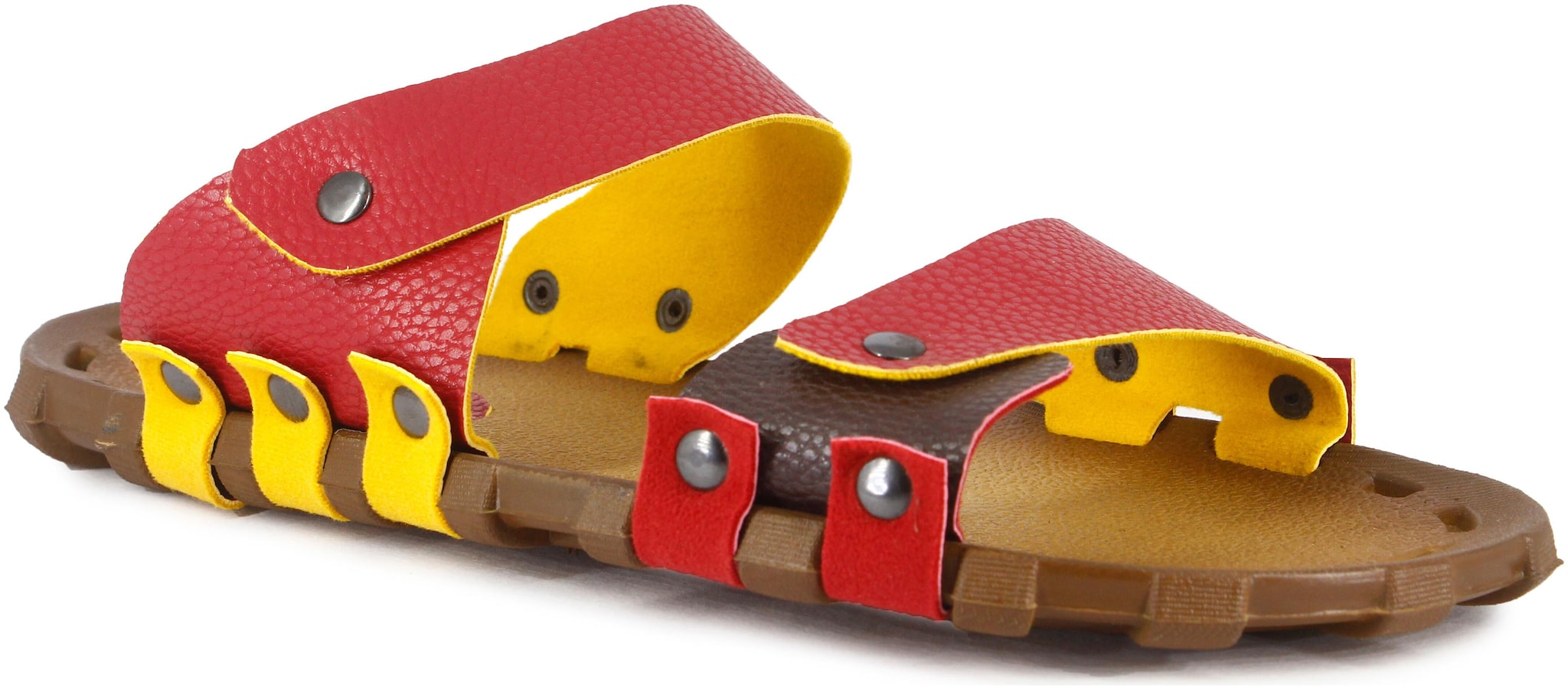 

Brawo Designer Men s Latest Slipper