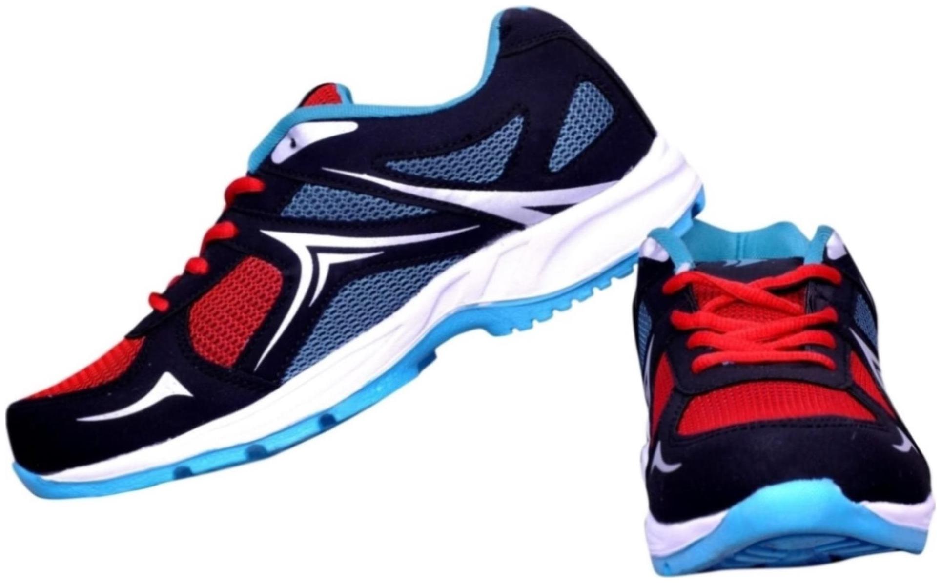 

Begone Men Running Shoes ( Red )