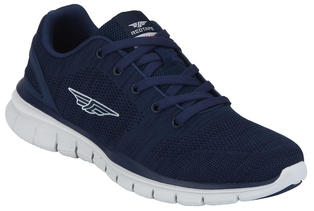Red Tape Men Running Shoes ( Blue ) for Men Buy Red Tape Men's Sport