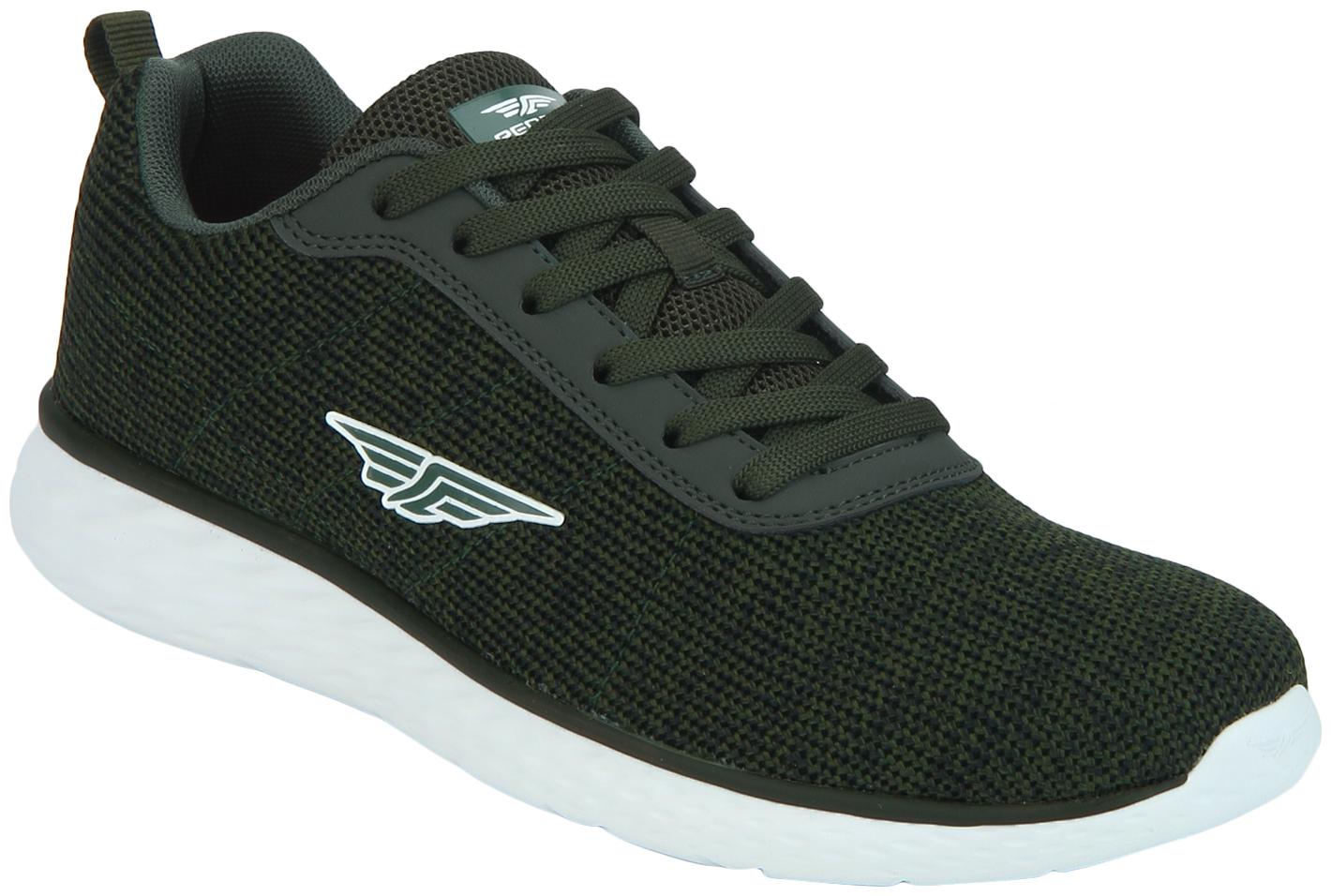 

Red Tape Men Running Shoes ( Green )