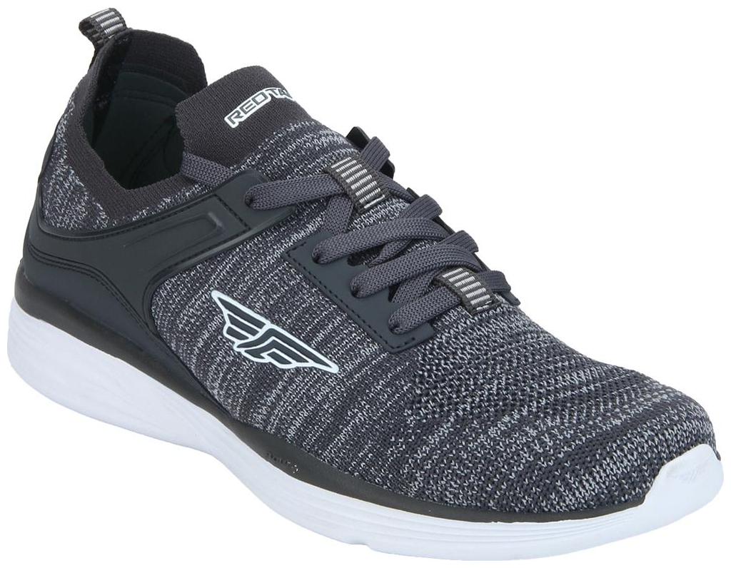 

Red Tape Men Walking Shoes ( Grey )