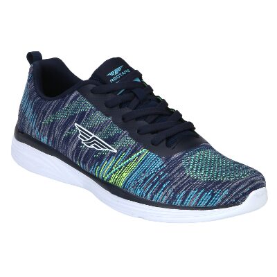 Red Tape Men Blue Running shoes