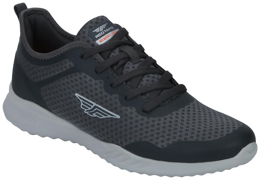 

Red Tape Men Walking Shoes ( Grey )