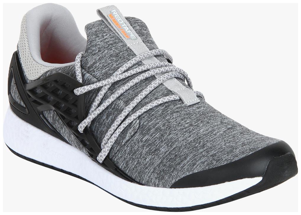 

Red Tape Men Running Shoes ( Grey )