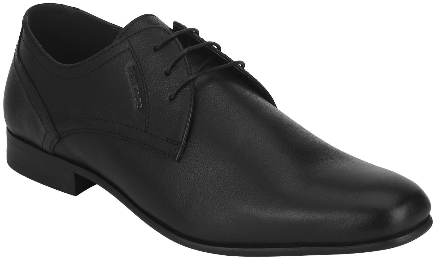 

Red Tape Men Black Derby Formal Shoes - RRE0081 - RRE0081