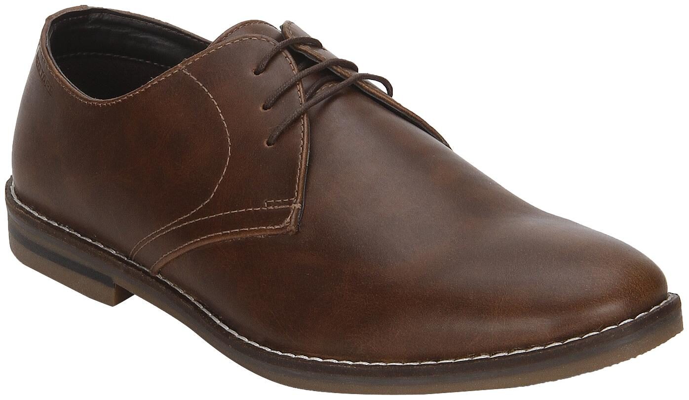 

Red Tape Men Brown Casual Shoes - RTS10582D - RTS1058