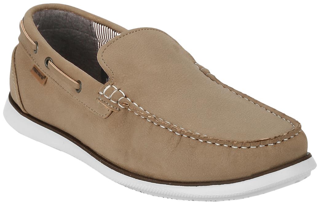 

Red Tape Men Brown Casual Shoes - RTS1106