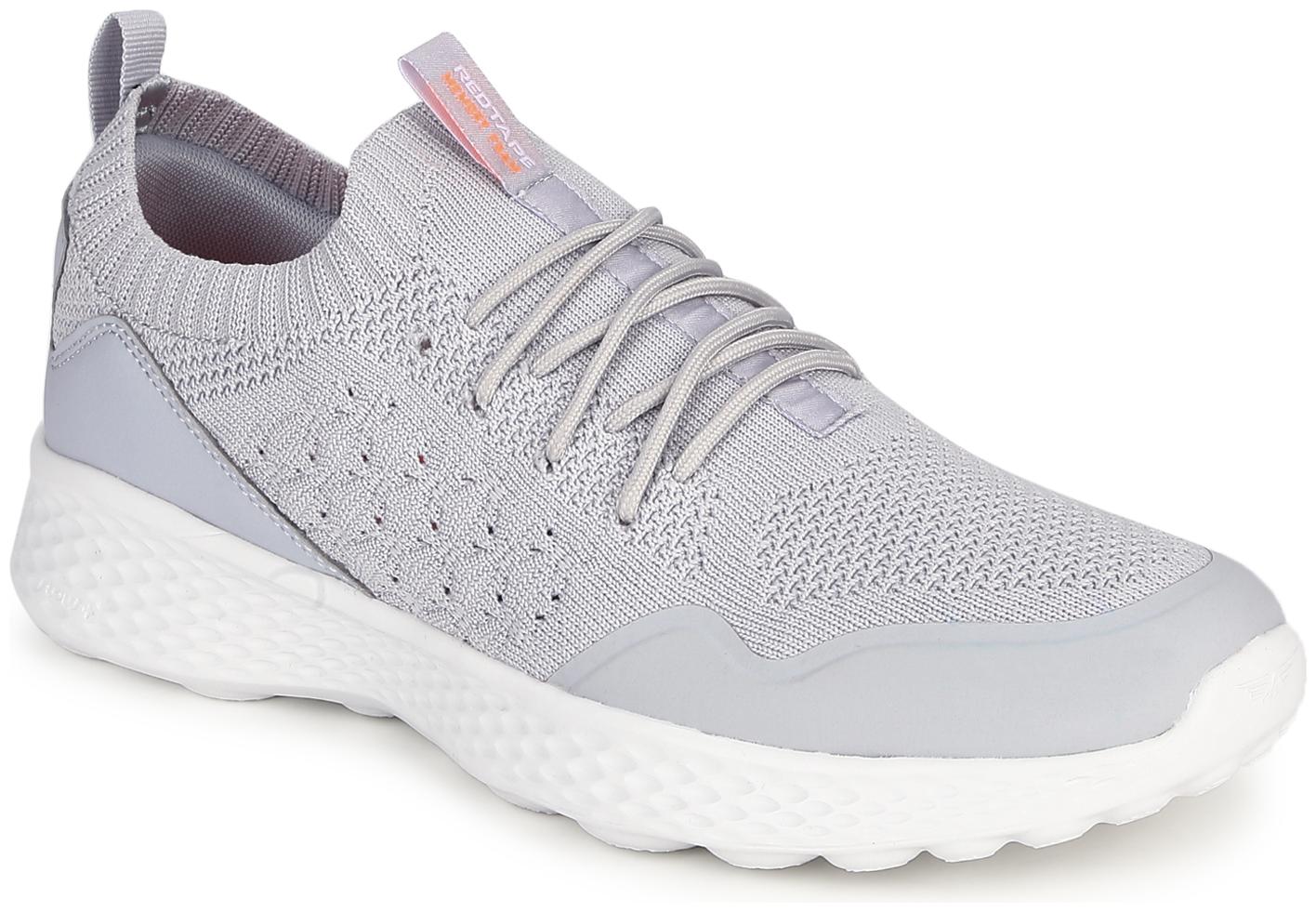 

Red Tape Men RSO0726 Walking Shoes ( Grey )