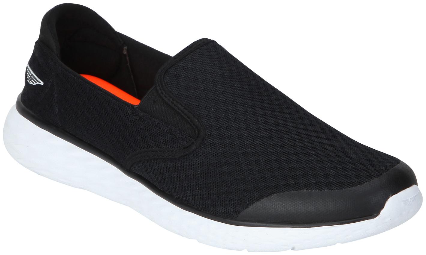 

Red Tape Men Walking Walking Shoes ( Black )