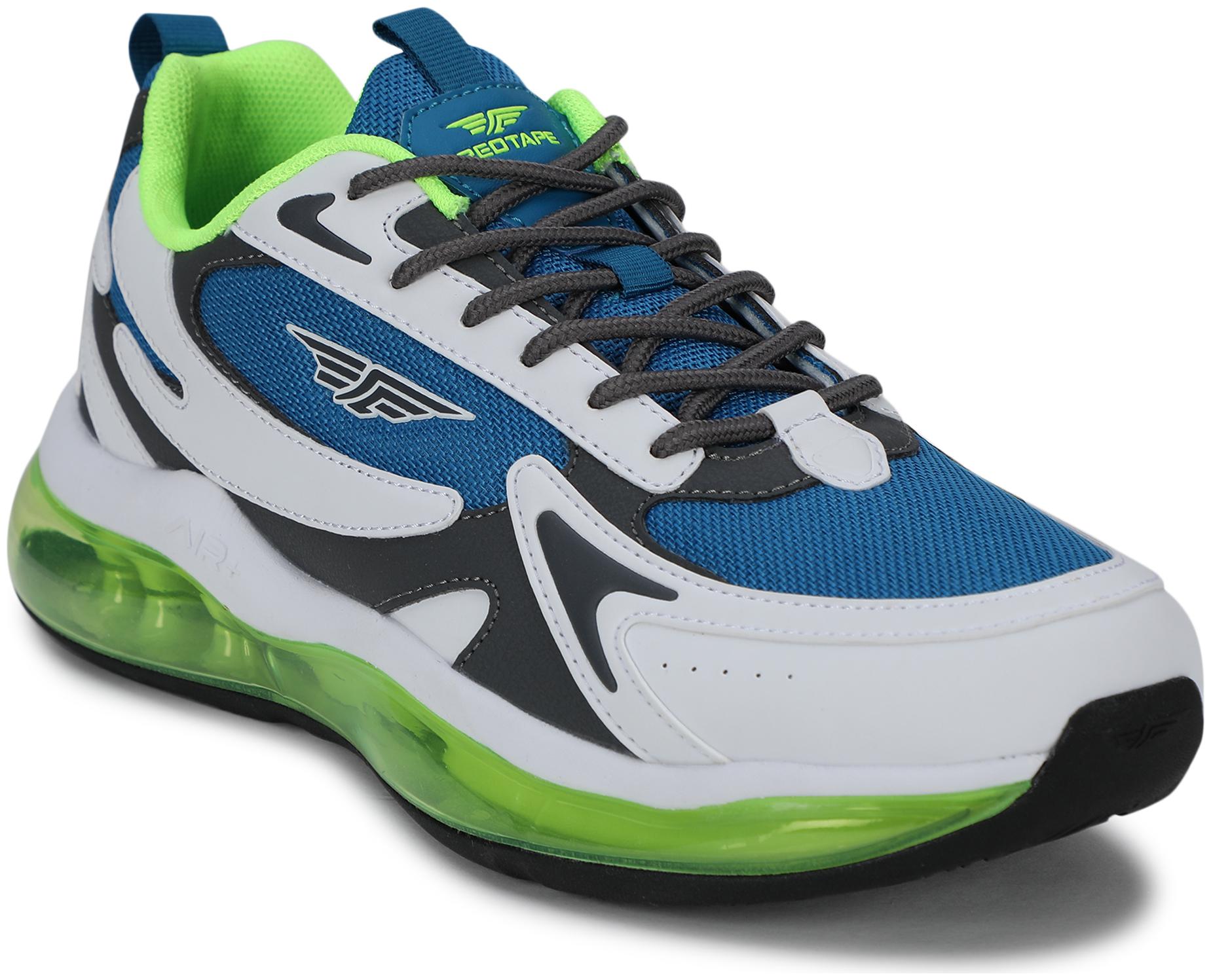

Red Tape Men Walking Shoes Walking Shoes ( Multi-Color )
