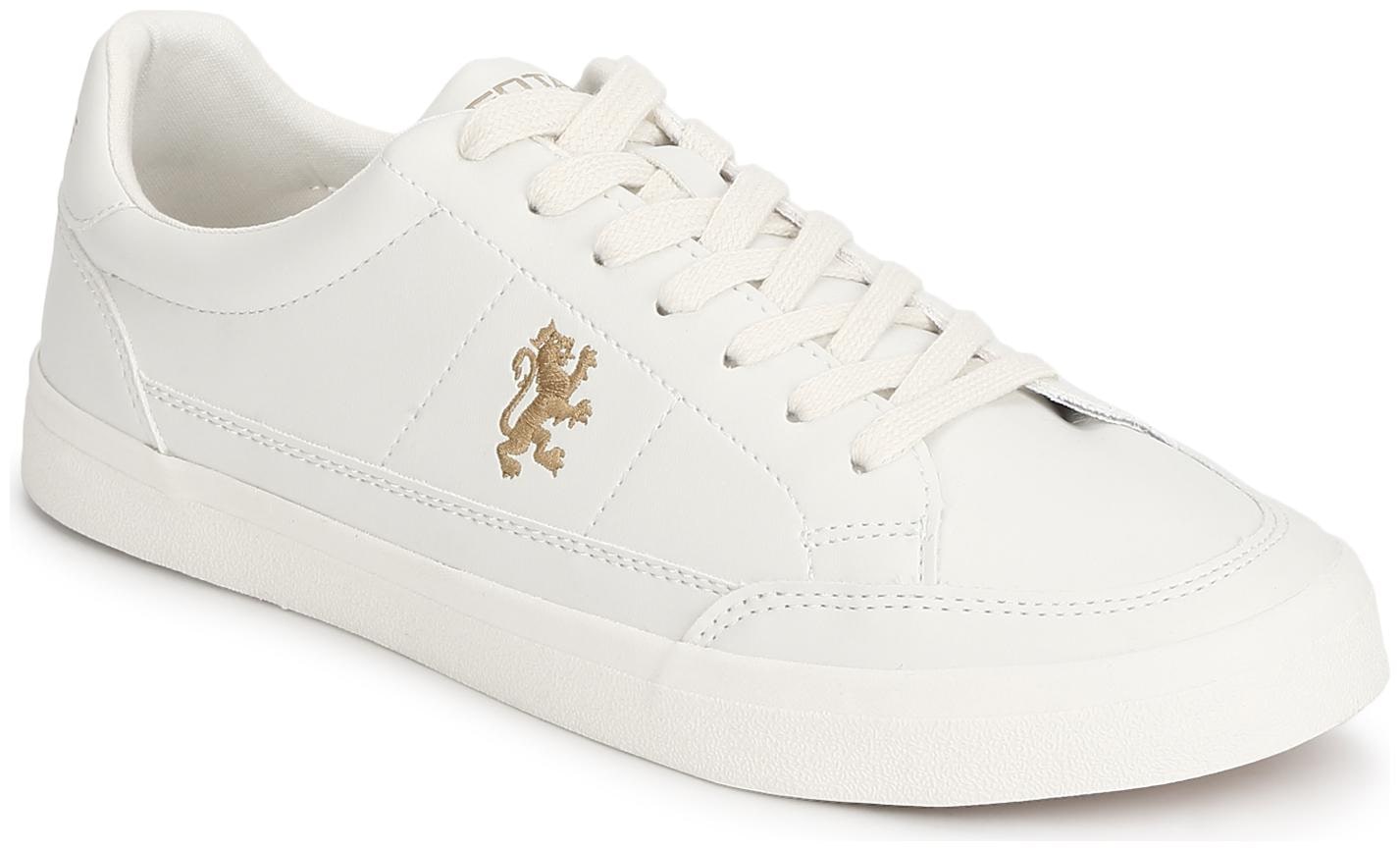 

Red Tape Men White Sneakers