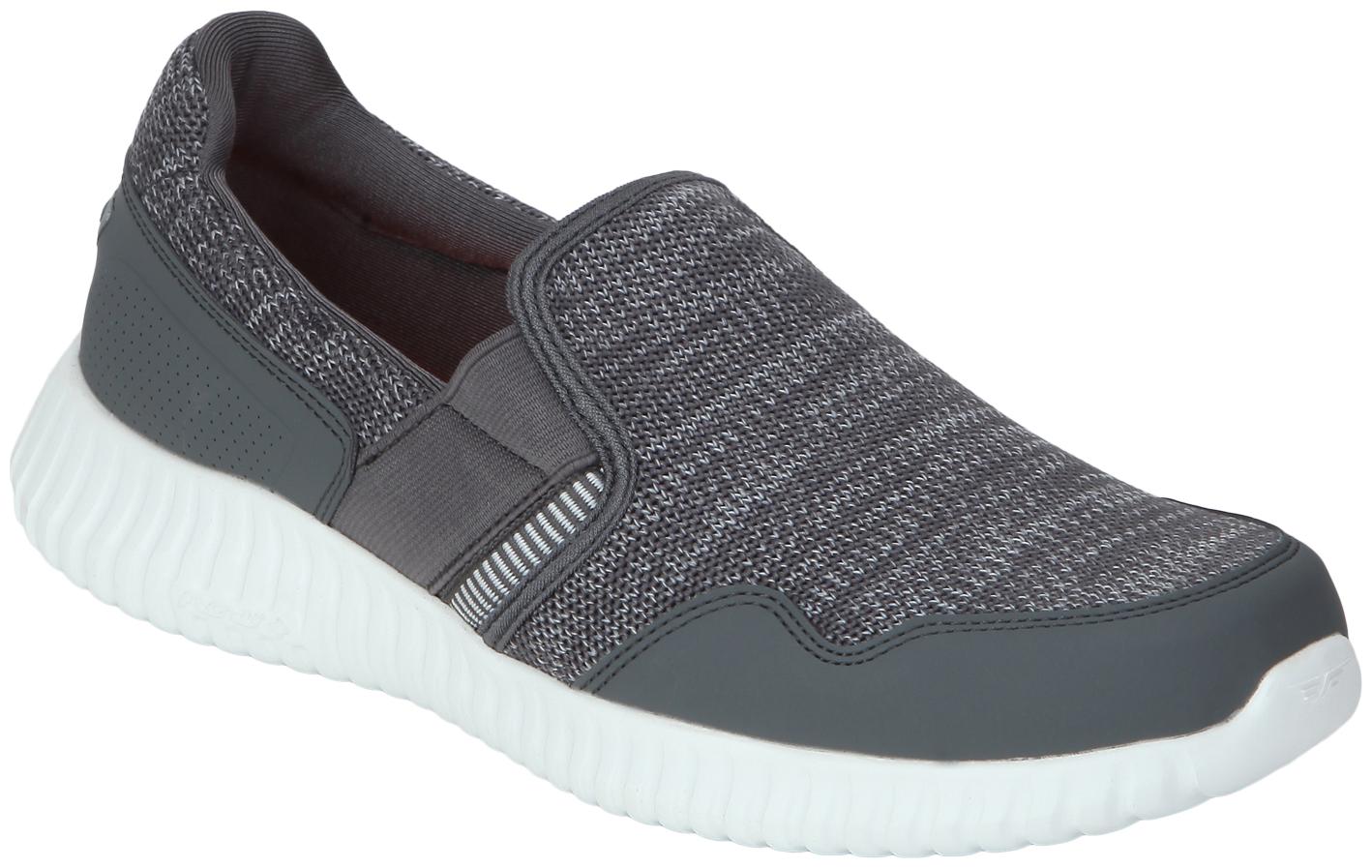 

Red Tape Men Walking Walking Shoes ( Grey )
