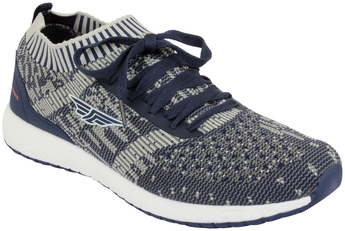 

Red Tape Men Walking Walking Shoes ( Navy Blue )