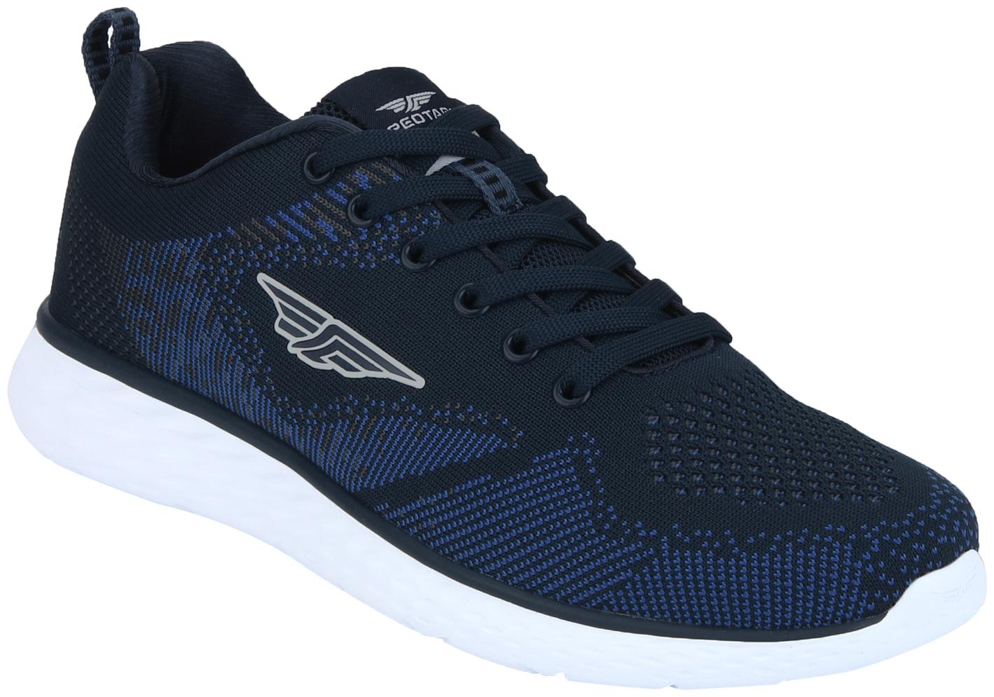 

Red Tape Men Walking Walking Shoes ( Blue )