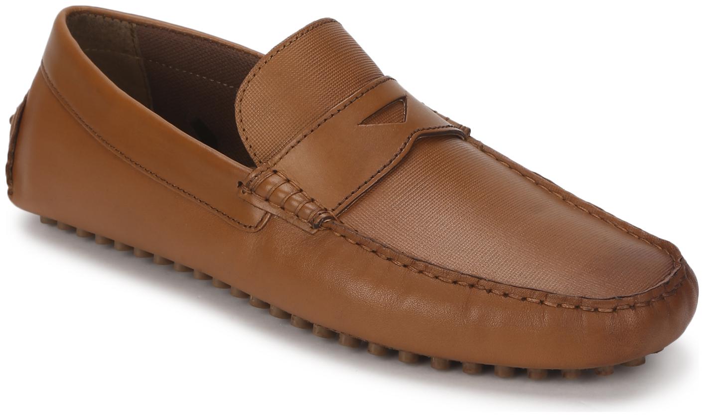 

Red Tape Men Beige Loafers - RTS11703D