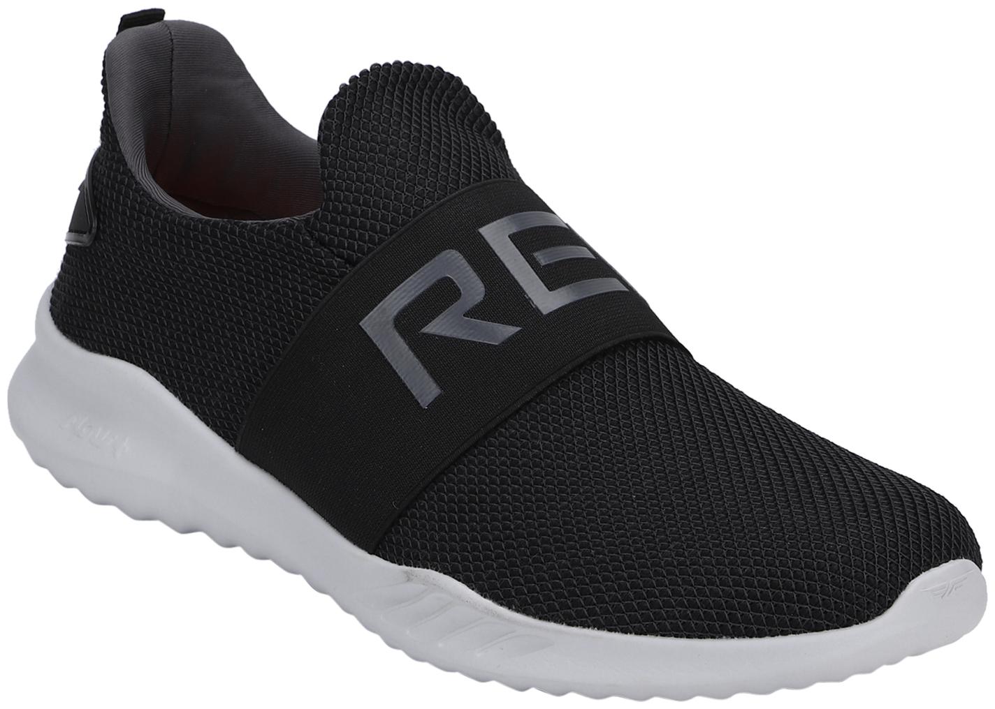 

Red Tape Men Walking Walking Shoes ( Black )