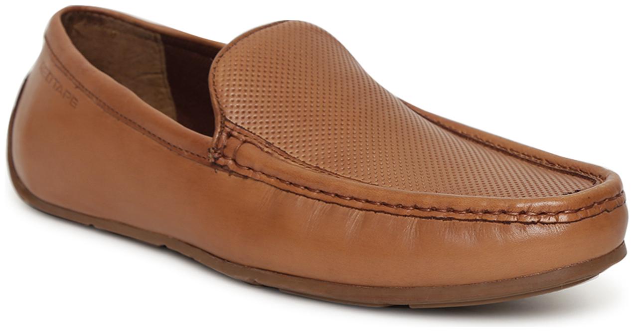 

Red Tape Men Tan Loafers - RTS1149